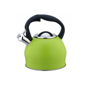 YS-WJK012 3.0Ltr High quality Stainless Steel Whistling Tea Kettle