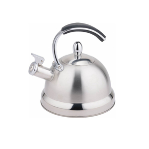 YS-WJK004 S/S Whistling Kettle , Polishing Body 