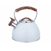 YS-WJK20 High Quality Hot Sell Stainless Steel Whistling Kettle , Tea Kettle