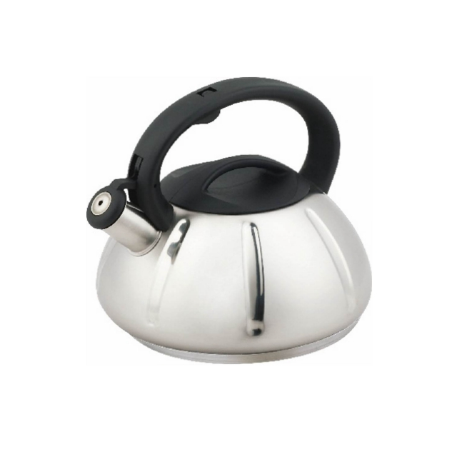 YS-WJK015 3.0 Ltr Stainless Steel Whistling Tea Kettle