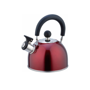 YS-WJK001 S/S Whistling Kettle