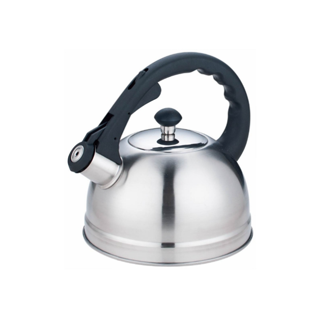 YS-WJK010 3.0 Ltr Stainless Steel Whistling Tea Kettle