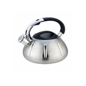 YS-WJK013 3.0 Ltr Stainless Steel Whistling Tea Kettle