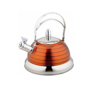 3.0 Ltr Stainless Steel Whistling Tea Kettle