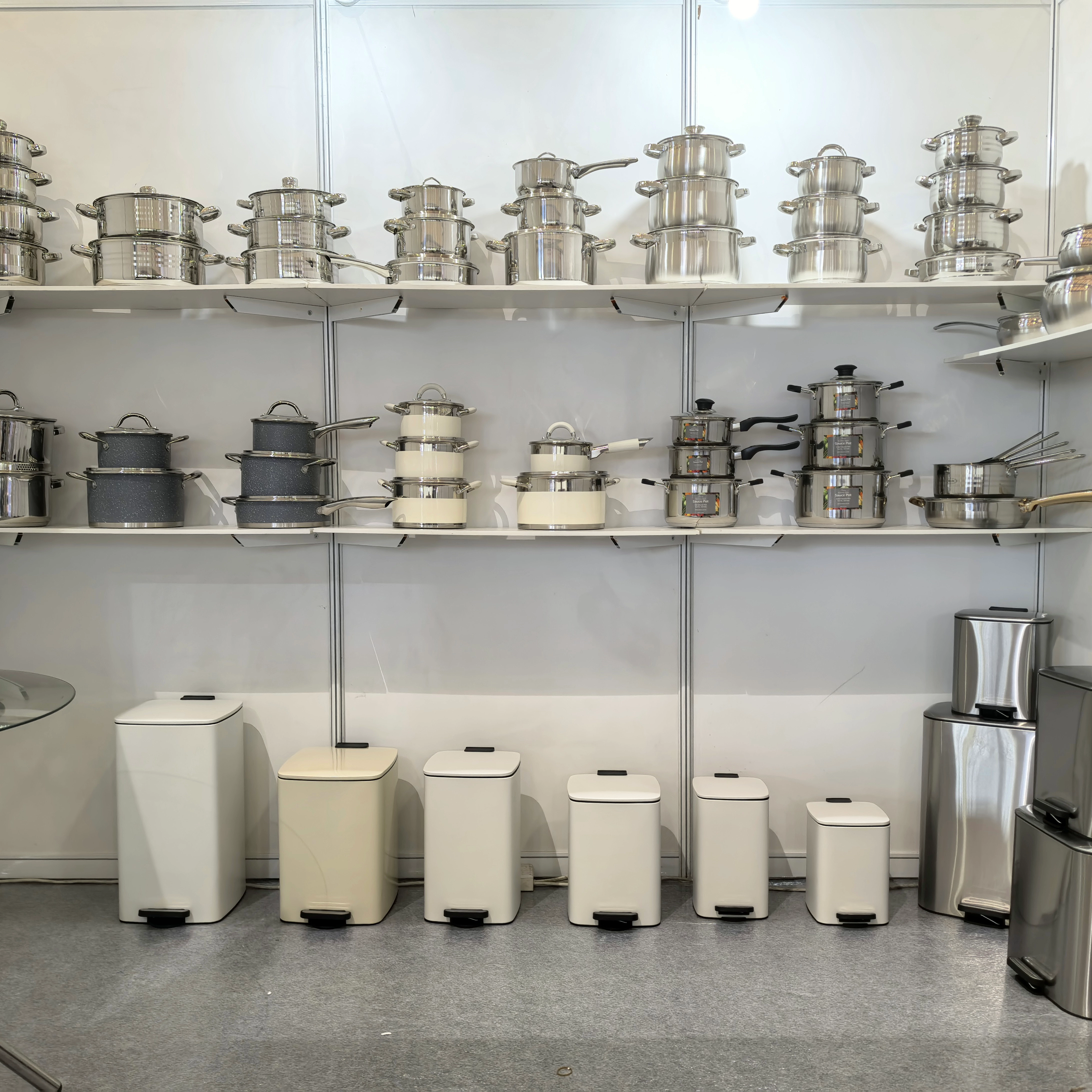 CCF China（Shanghai）Consumer Goods Fair 